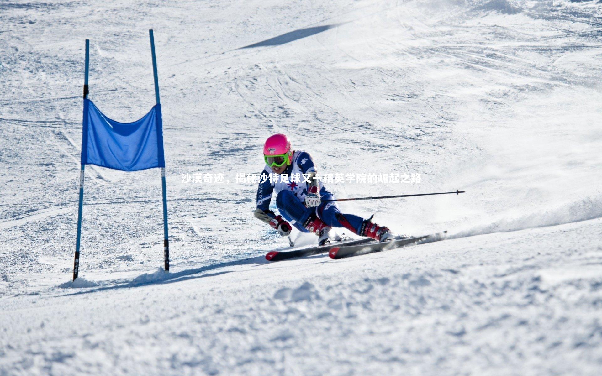 沙漠奇迹，揭秘沙特足球又一精英学院的崛起之路